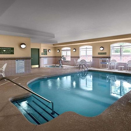 Country Inn & Suites By Radisson, كونكورد المظهر الخارجي الصورة