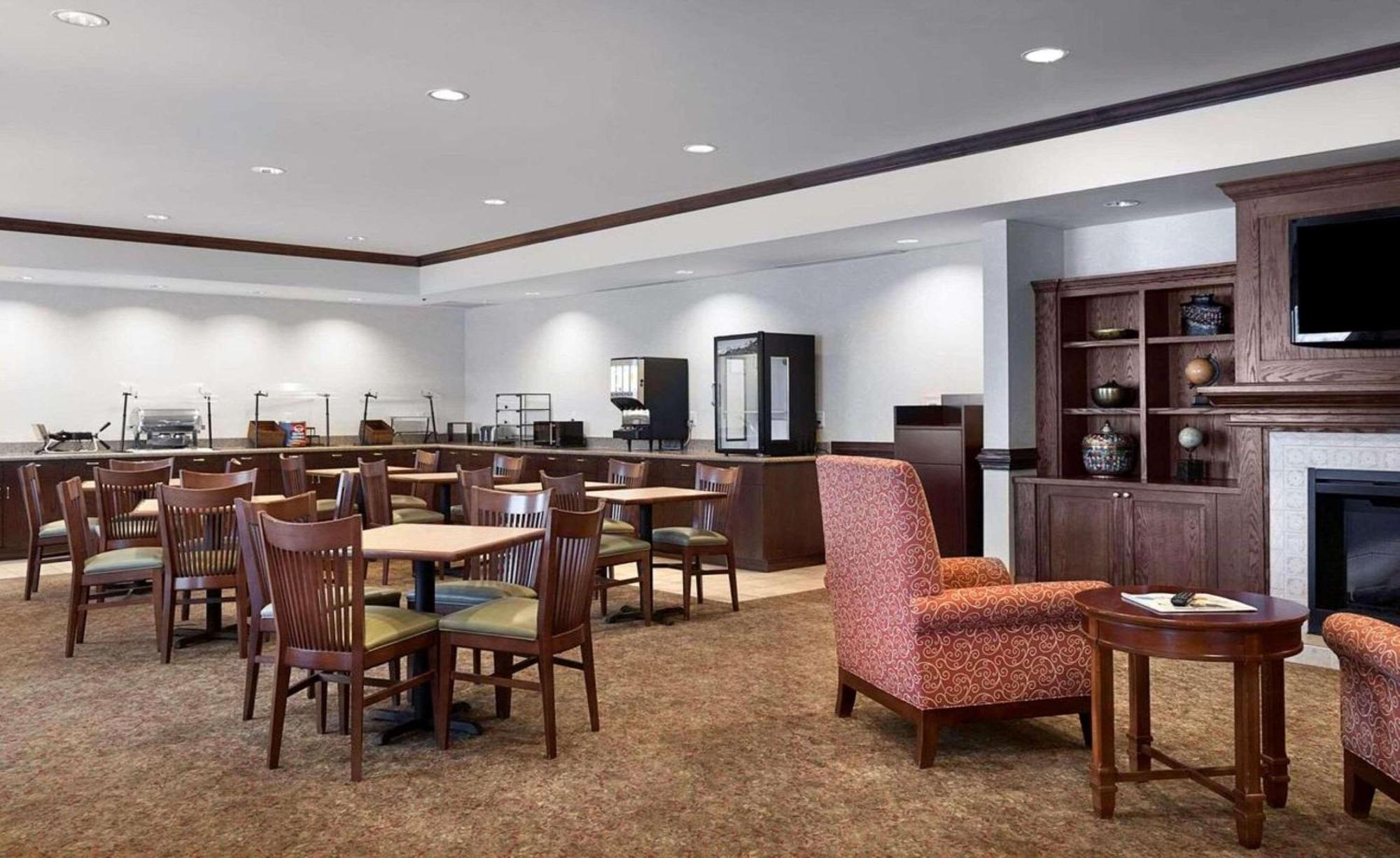 Country Inn & Suites By Radisson, كونكورد المظهر الخارجي الصورة