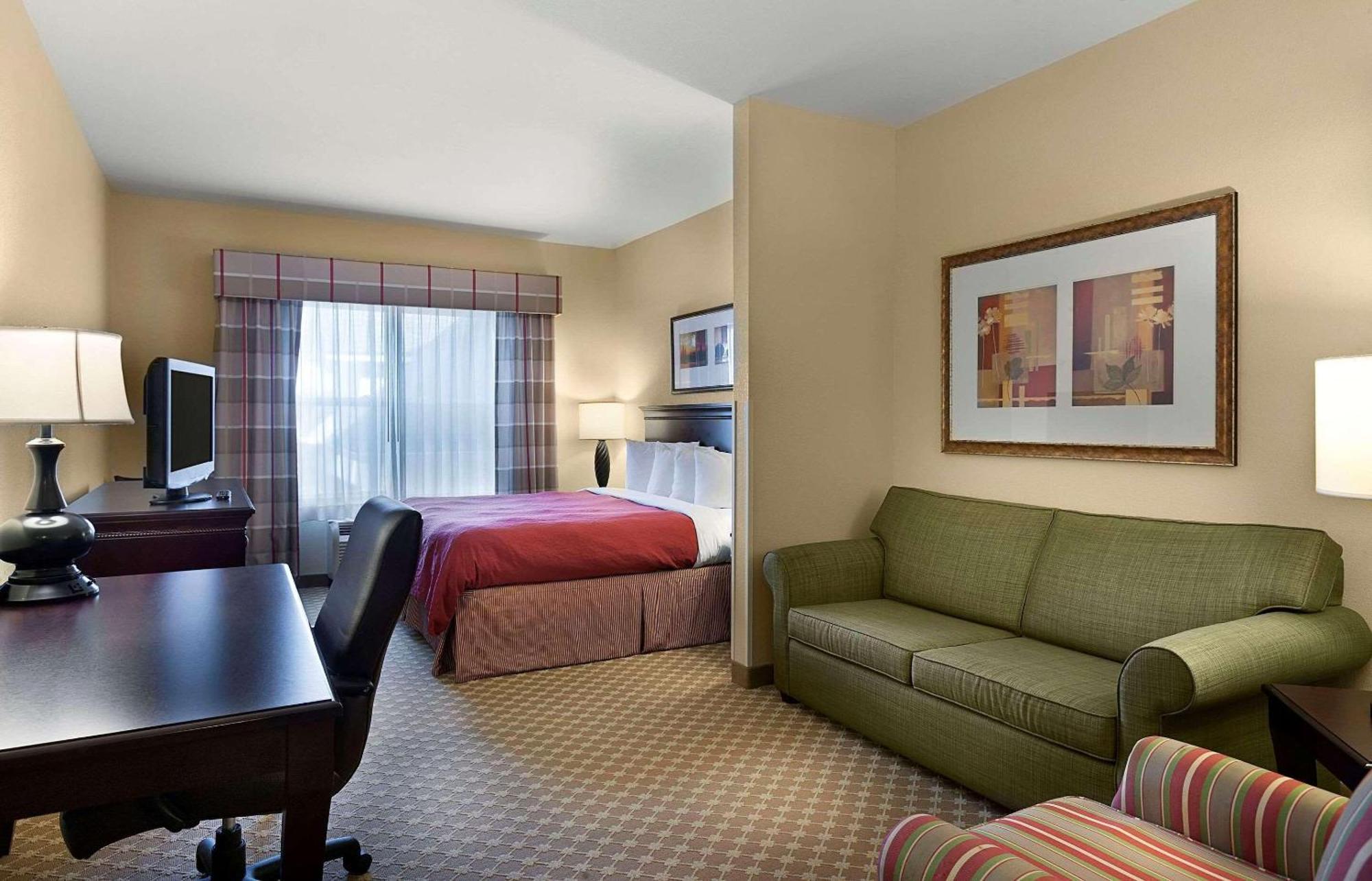 Country Inn & Suites By Radisson, كونكورد المظهر الخارجي الصورة