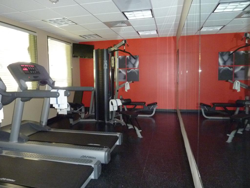 Country Inn & Suites By Radisson, كونكورد المظهر الخارجي الصورة