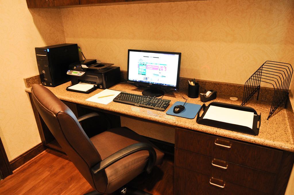 Country Inn & Suites By Radisson, كونكورد المظهر الخارجي الصورة