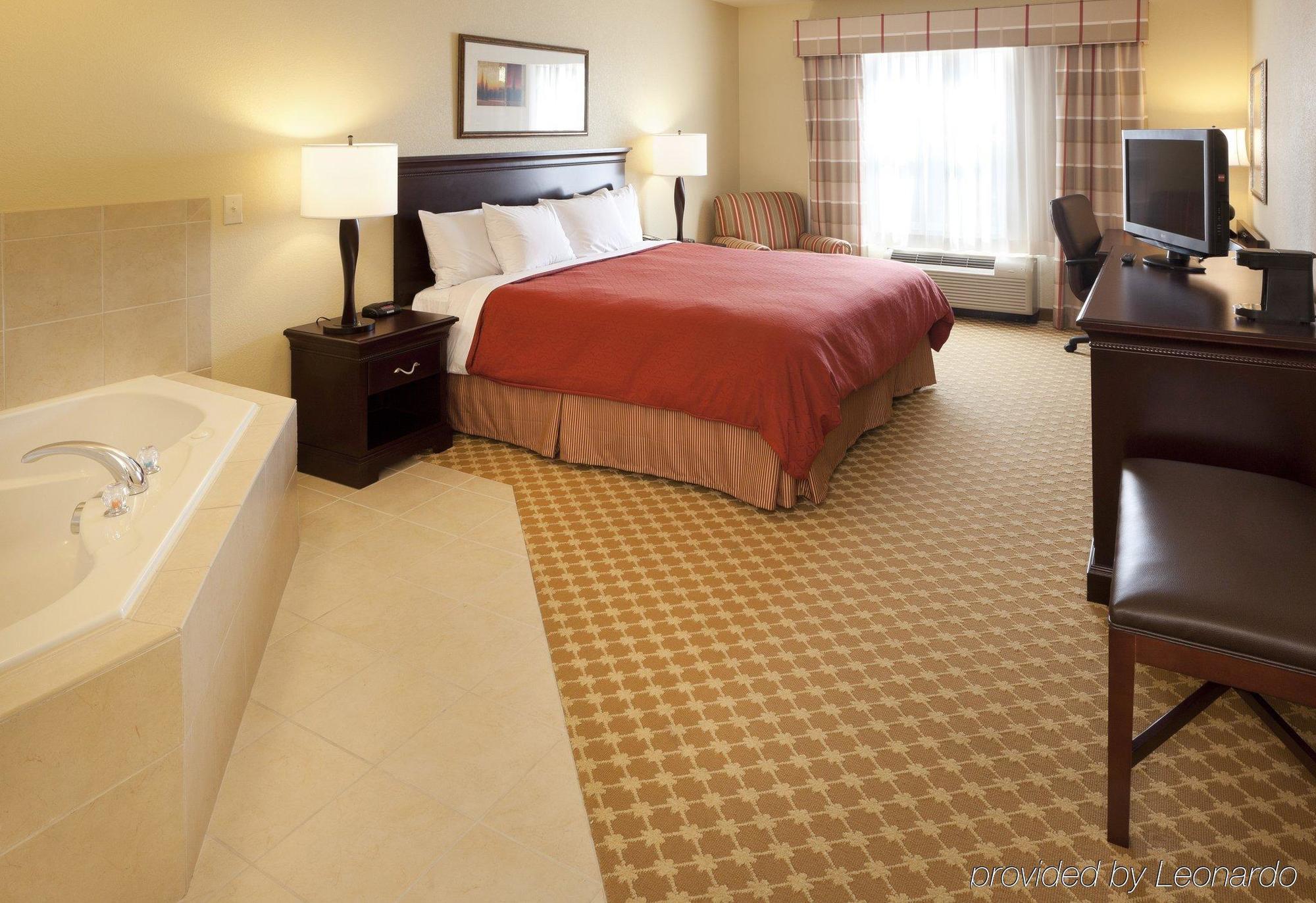 Country Inn & Suites By Radisson, كونكورد الغرفة الصورة
