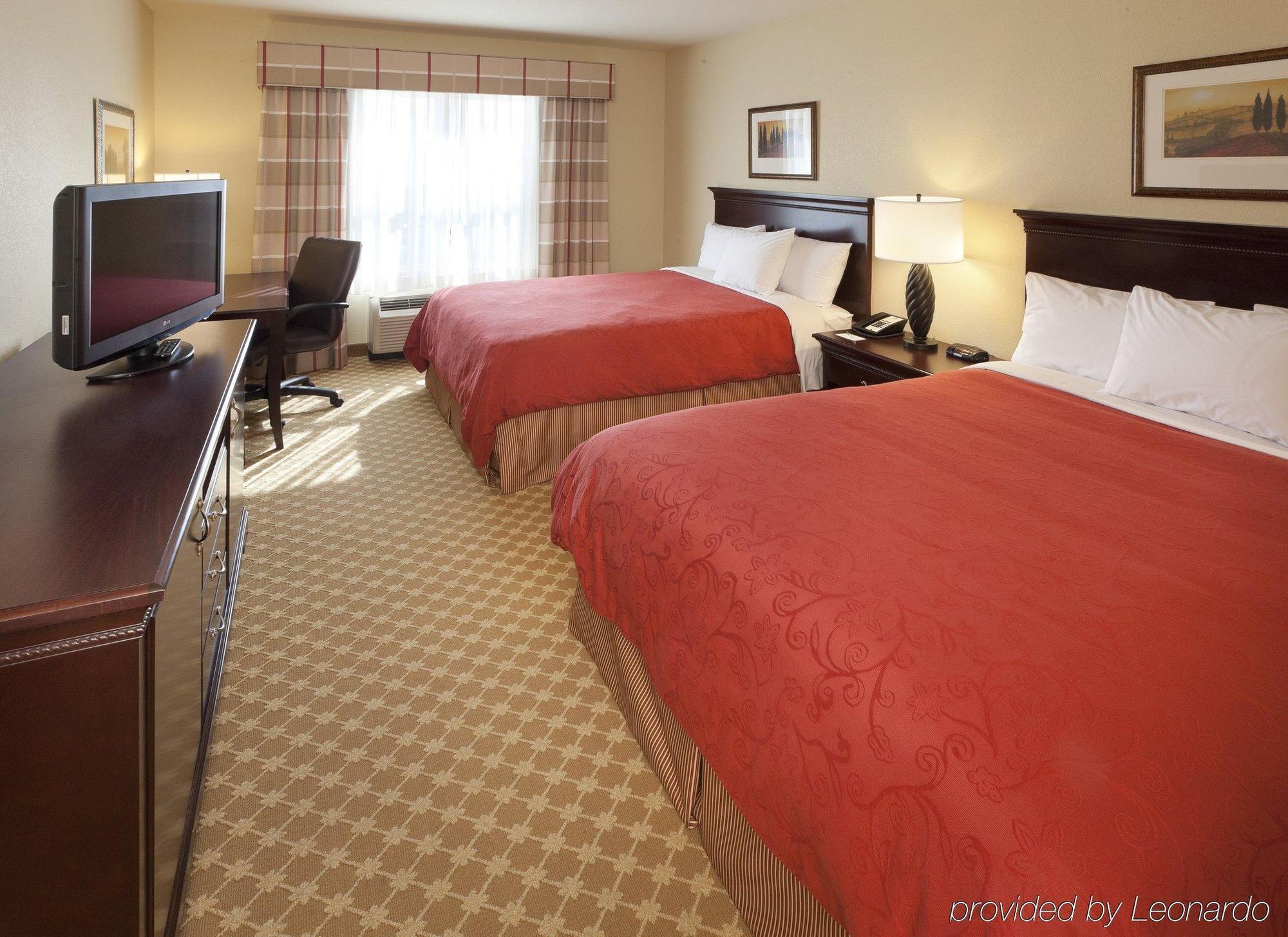 Country Inn & Suites By Radisson, كونكورد الغرفة الصورة