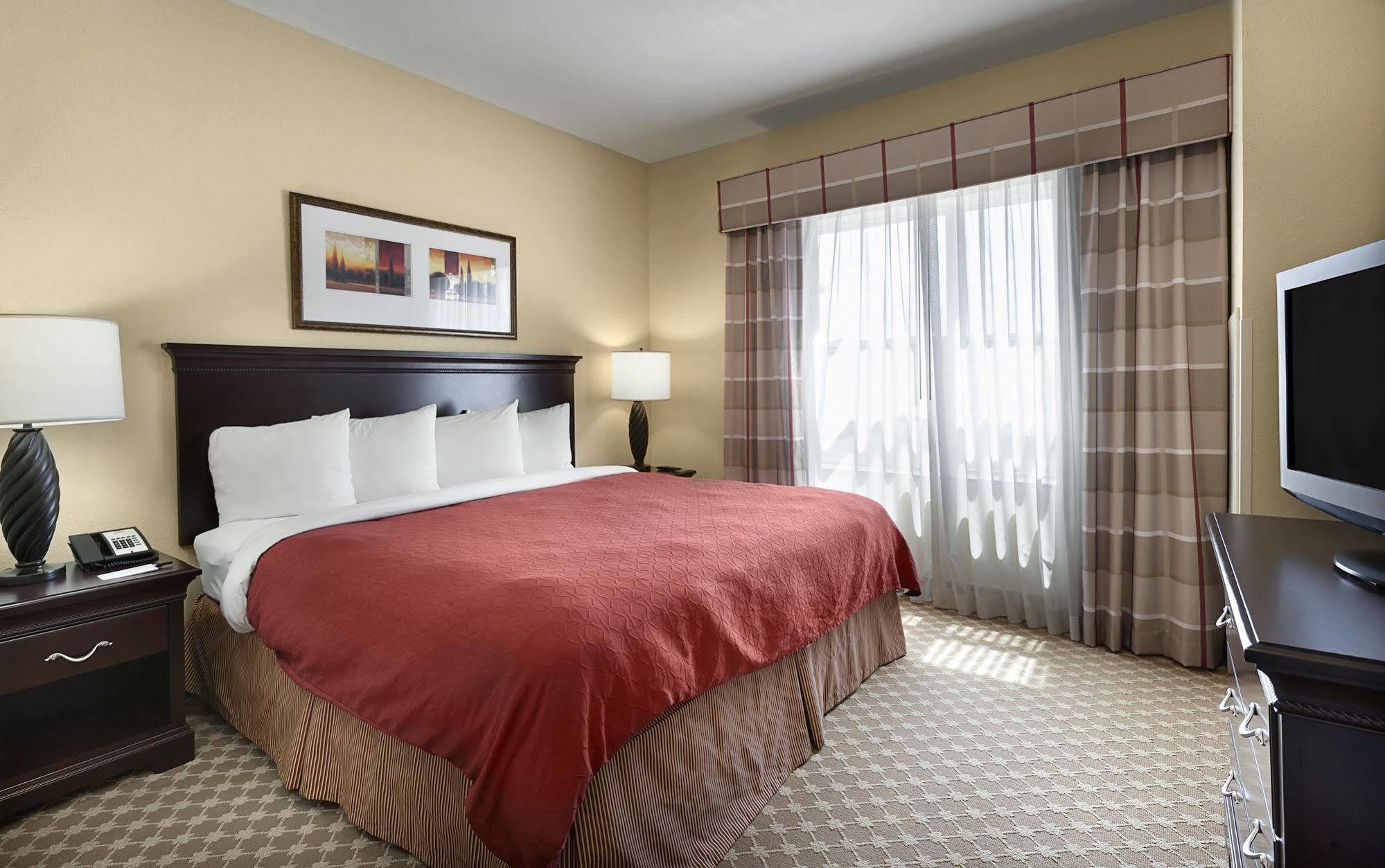 Country Inn & Suites By Radisson, كونكورد المظهر الخارجي الصورة