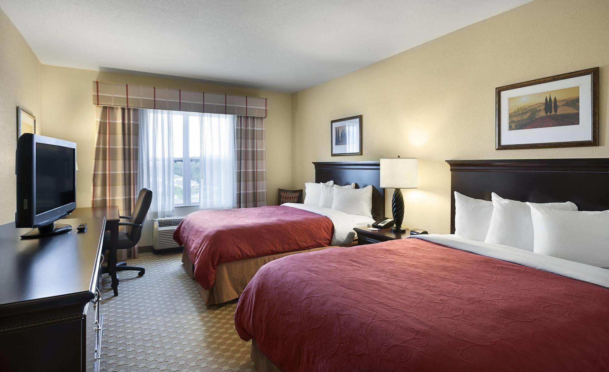 Country Inn & Suites By Radisson, كونكورد المظهر الخارجي الصورة