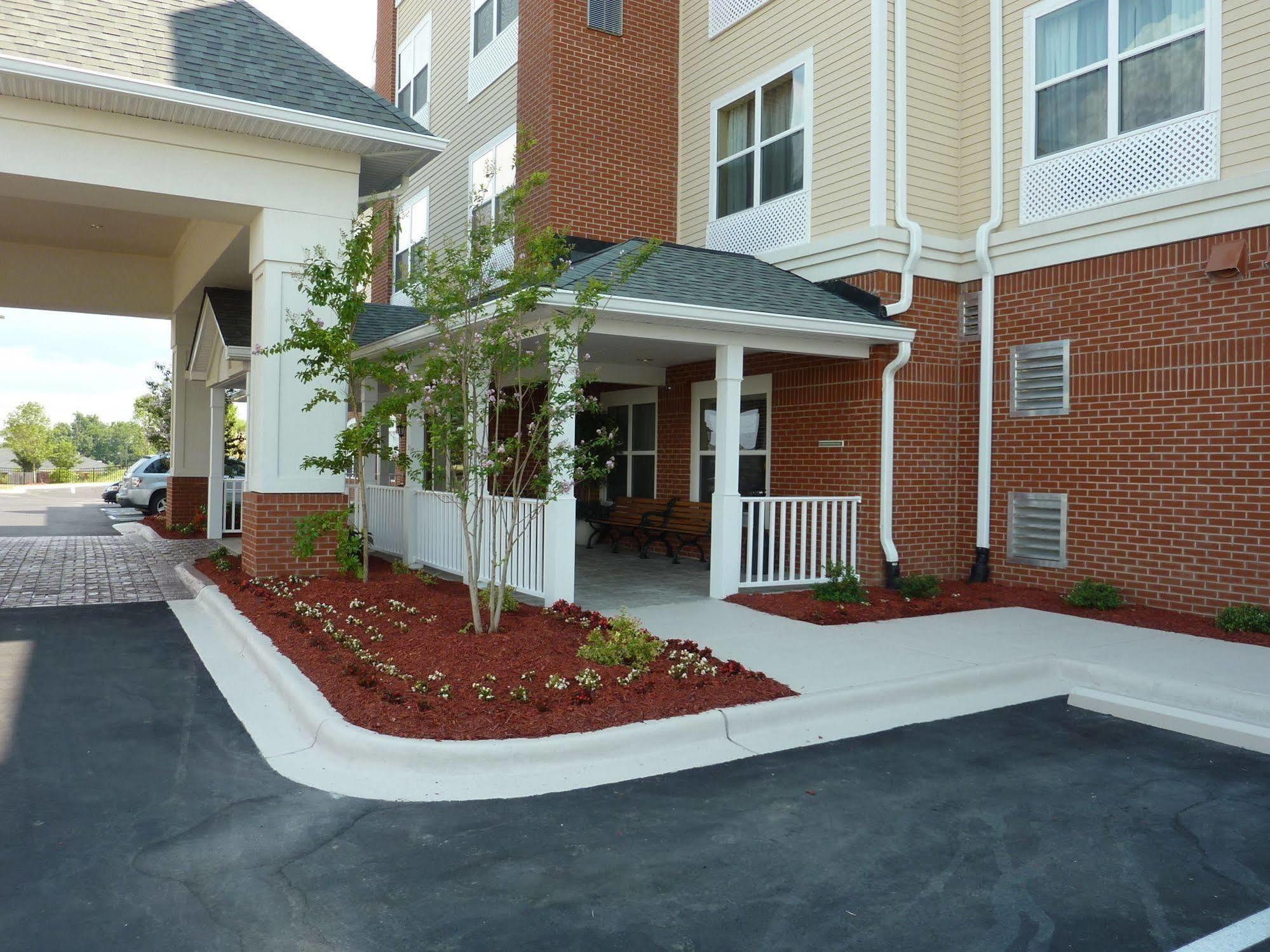 Country Inn & Suites By Radisson, كونكورد المظهر الخارجي الصورة