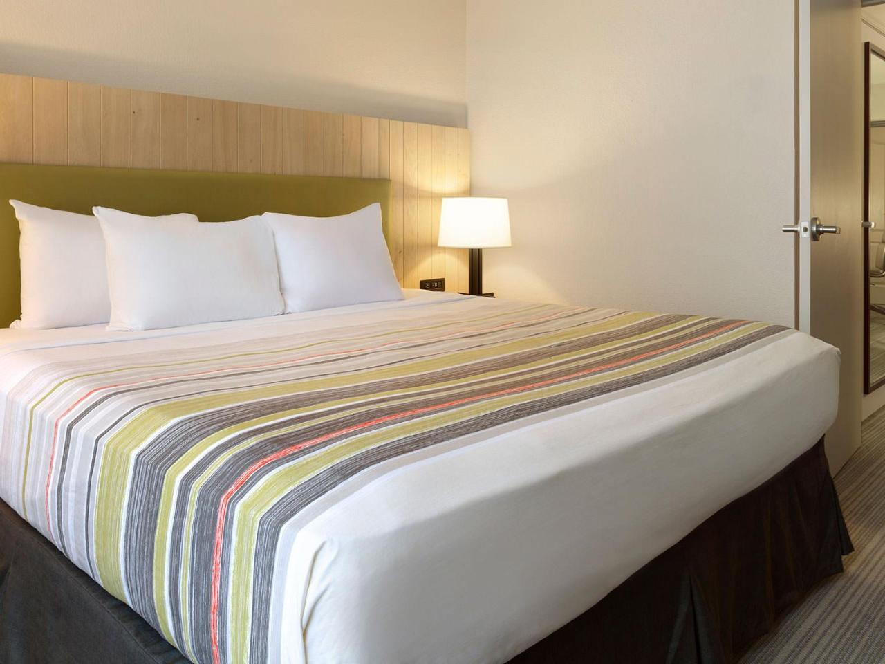Country Inn & Suites By Radisson, كونكورد المظهر الخارجي الصورة