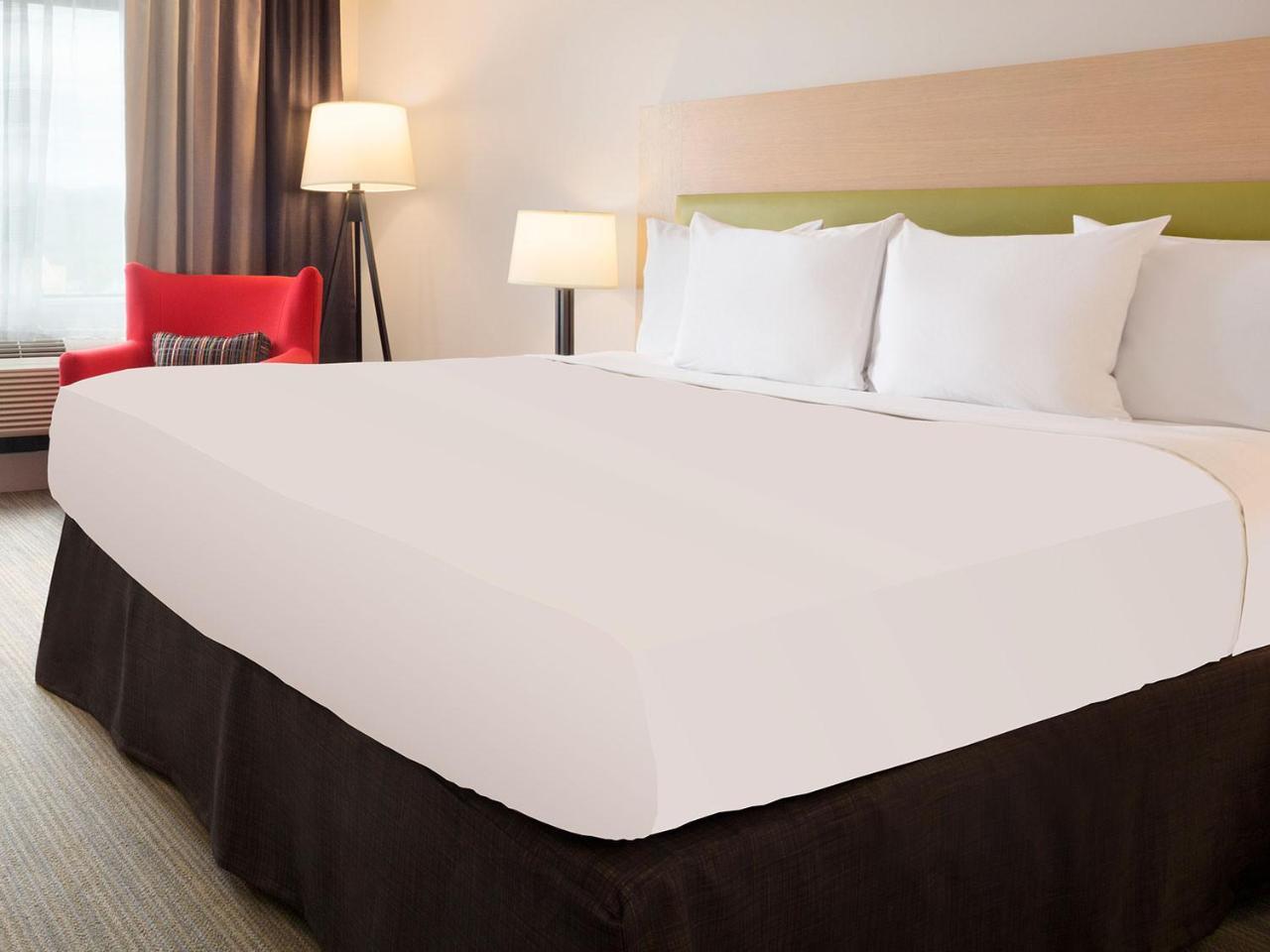 Country Inn & Suites By Radisson, كونكورد المظهر الخارجي الصورة