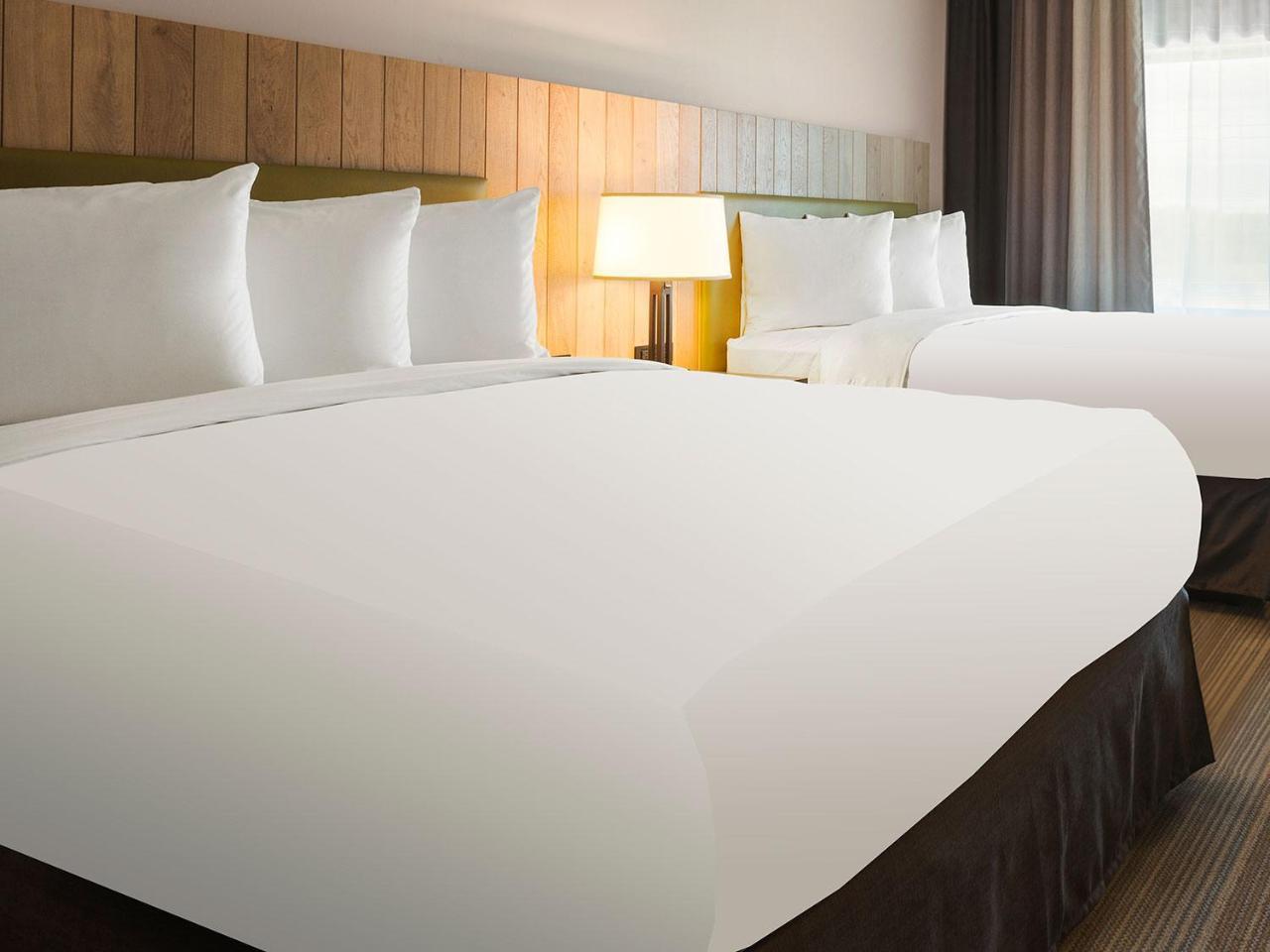 Country Inn & Suites By Radisson, كونكورد المظهر الخارجي الصورة